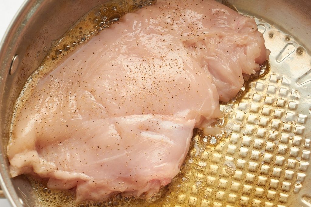 How to Cook Moist and Tender Chicken Breasts Every Time