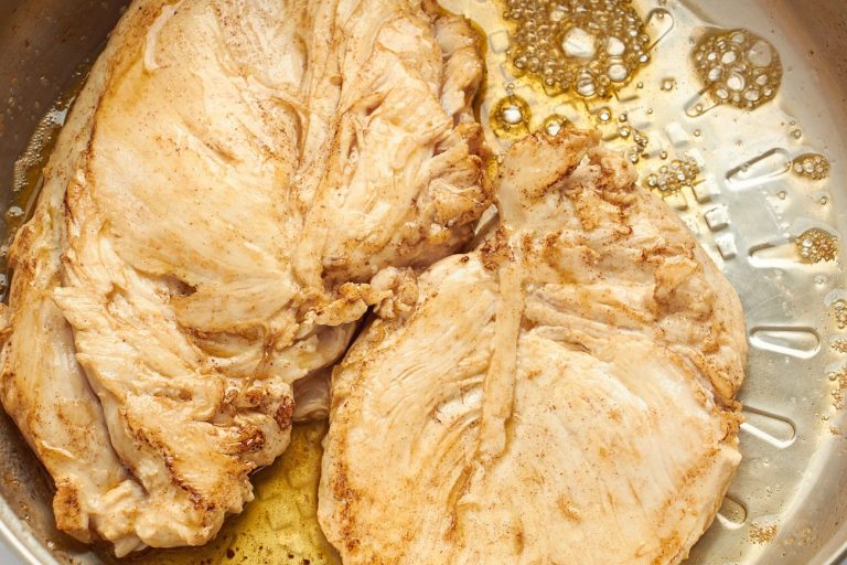 How to Cook Moist and Tender Chicken Breasts Every Time