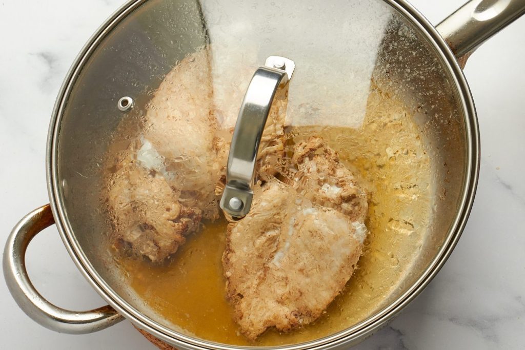 How to Cook Moist and Tender Chicken Breasts Every Time
