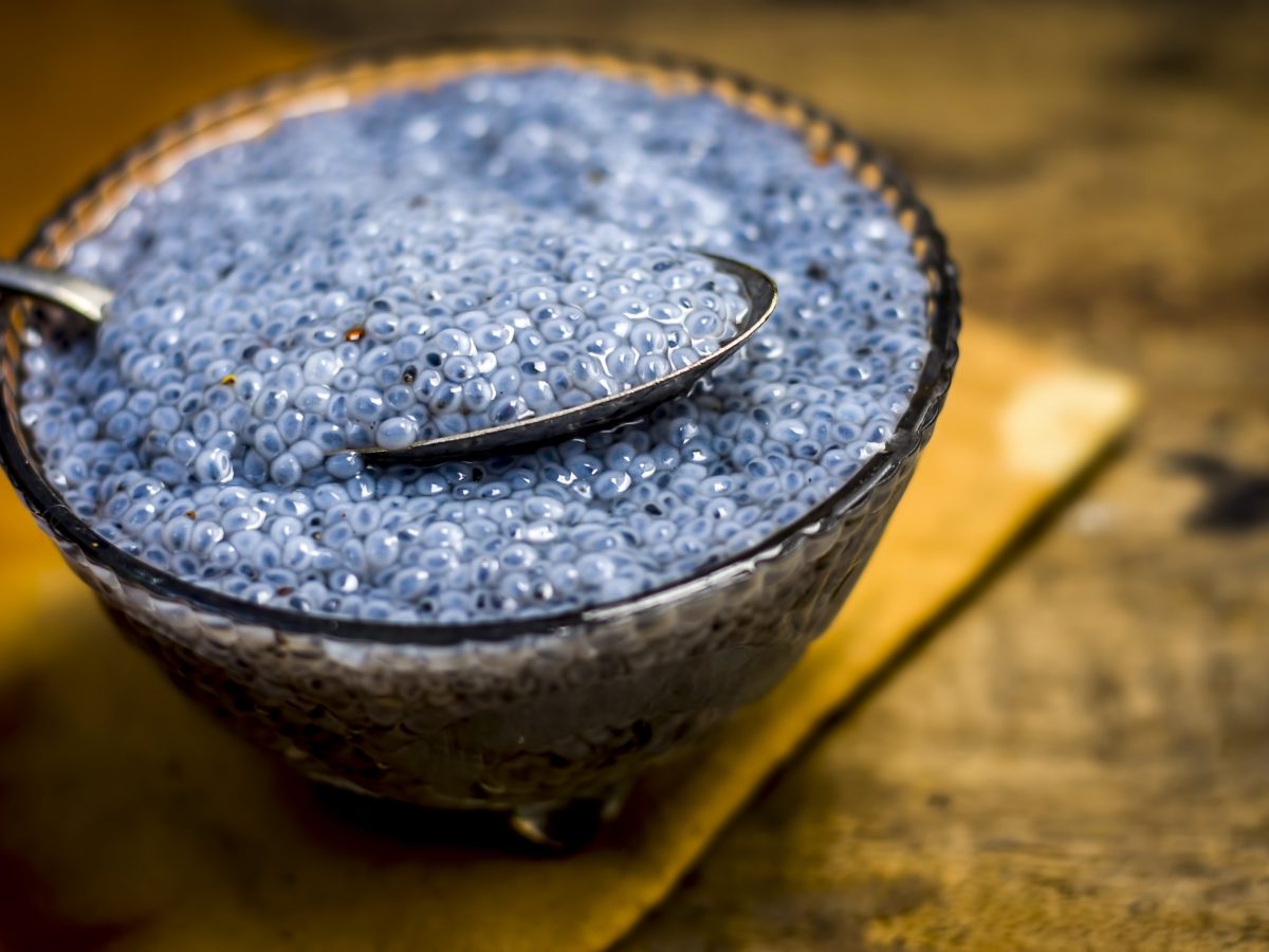 12 Fascinating Benefits and Uses of Basil Seeds