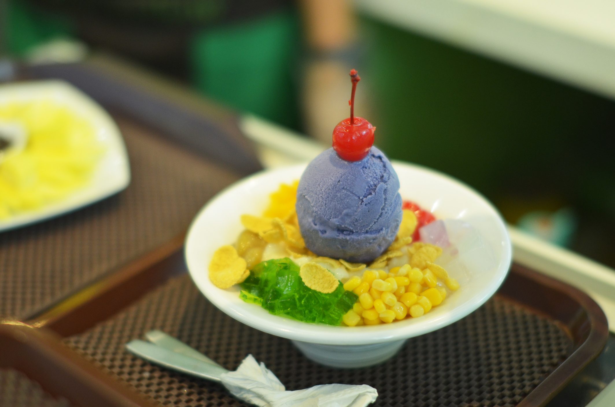 All about Halo top ice creams