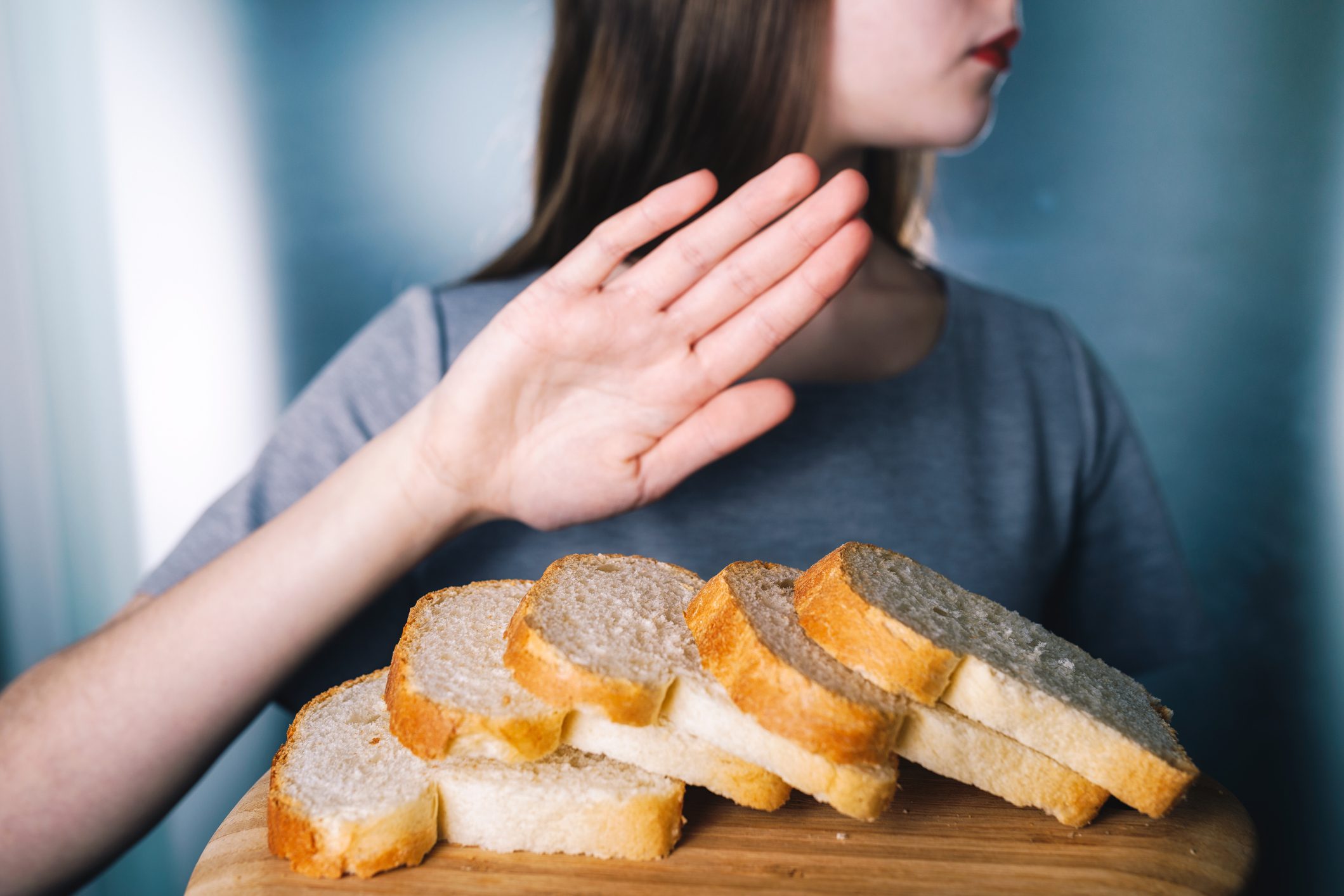 8 things that happen to your body after giving up bread