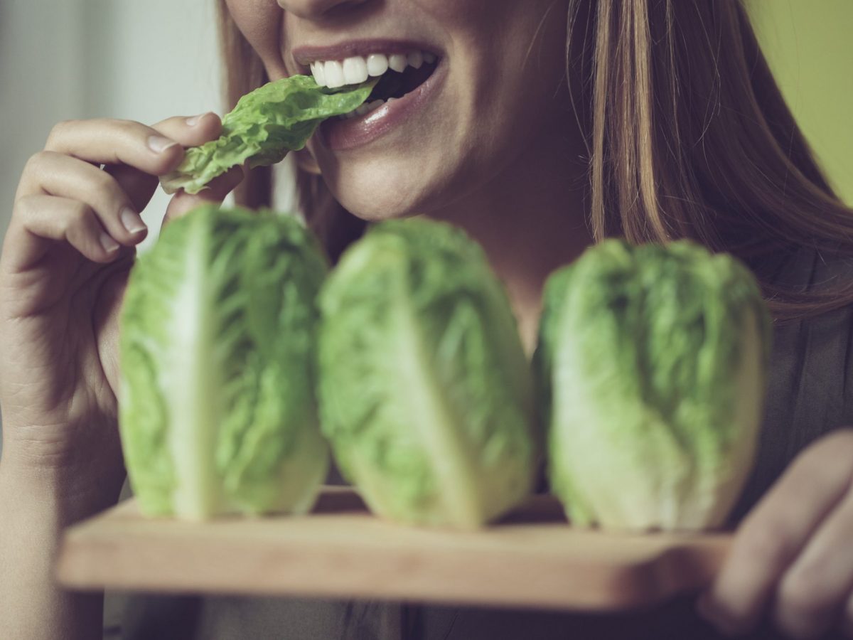 9 health benefits of eating cabbage
