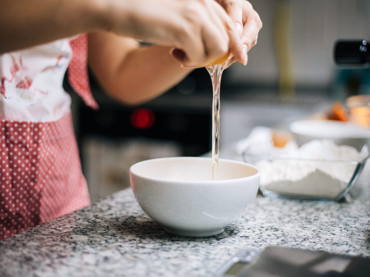 4 unexpected side effects of consuming egg whites