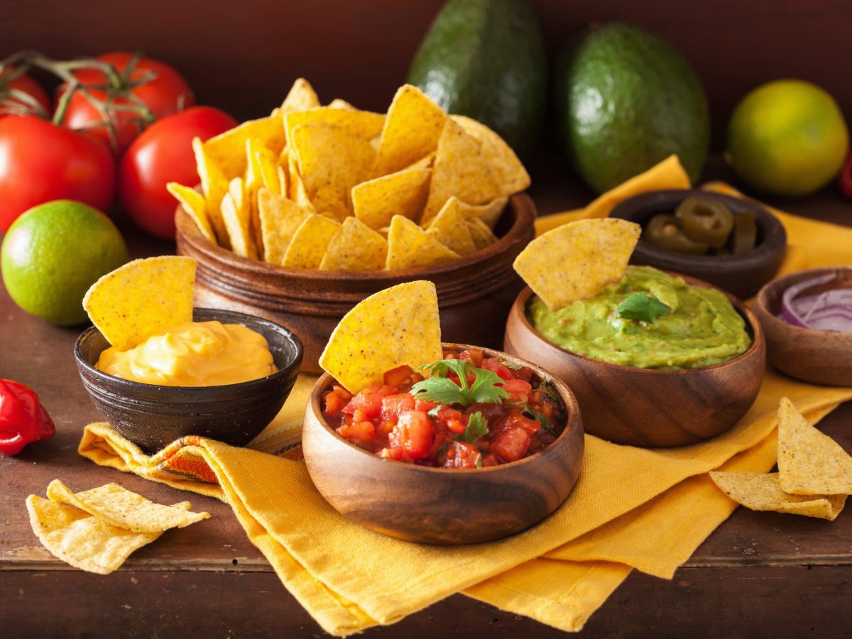 Are Tortilla Chips Gluten Free?