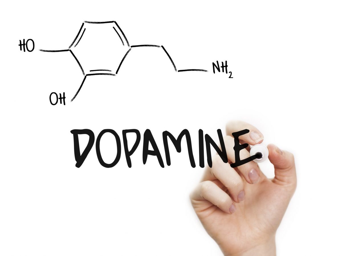10 Best Ways to Increase Dopamine Levels Naturally
