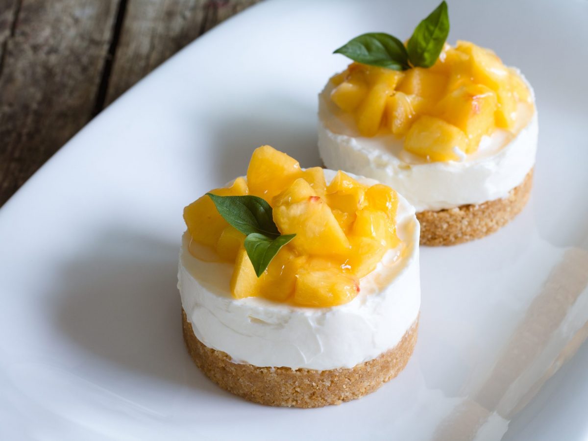 17 pineapple based recipes