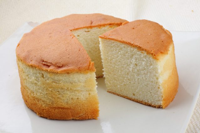 Inilah 4 Perbedaan Antara Chiffon, Butter, Dan Sponge Cake