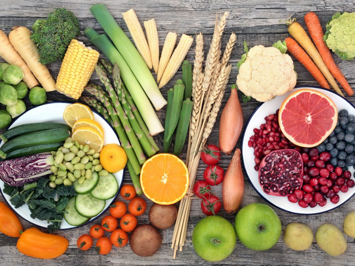 All about the Pollotarian diet