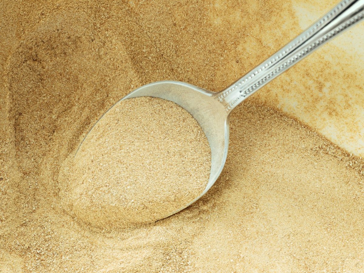 Potential Side Effects of Nutritional Yeast