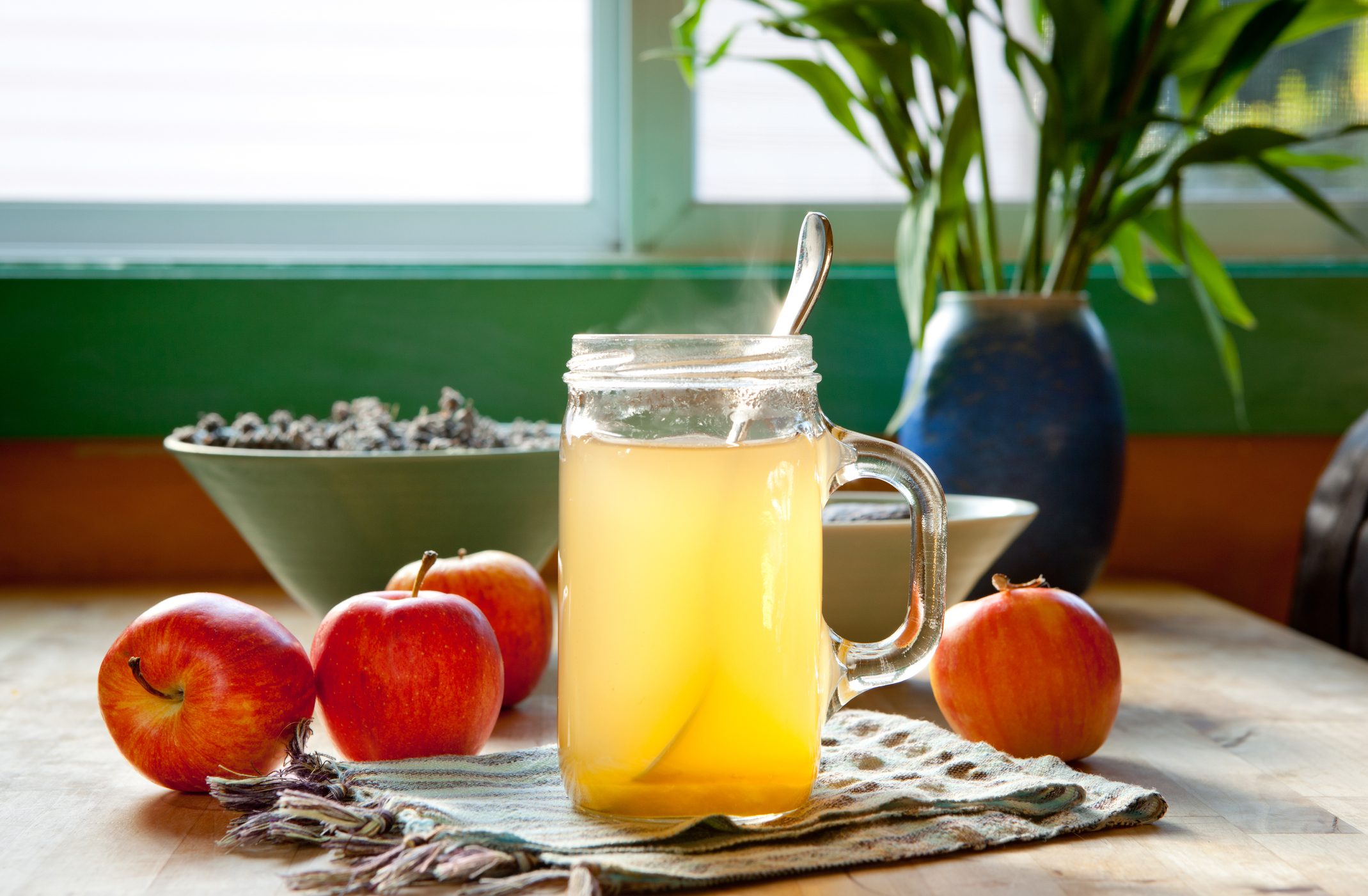 Should You Mix Apple Cider Vinegar And Honey 