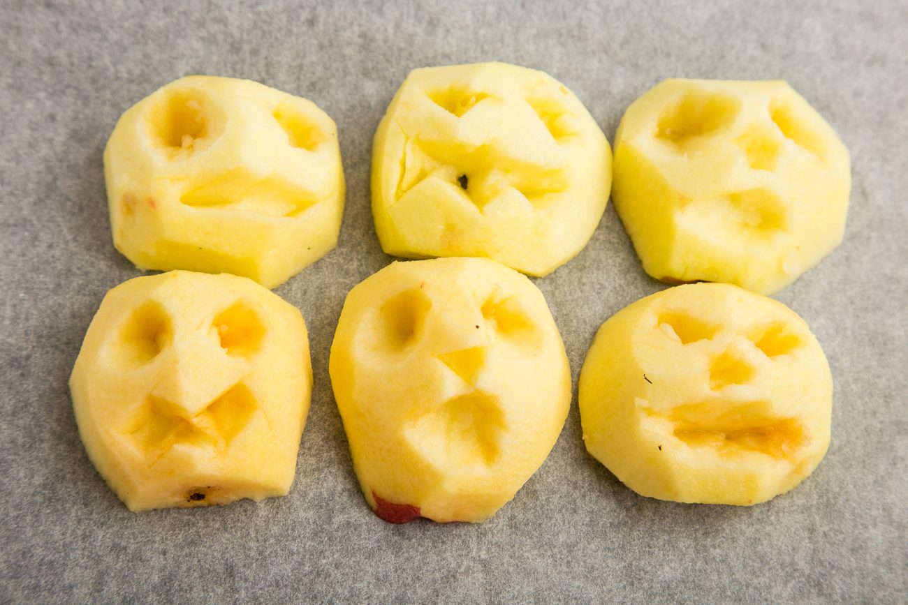 Shrunken Head Party Punch