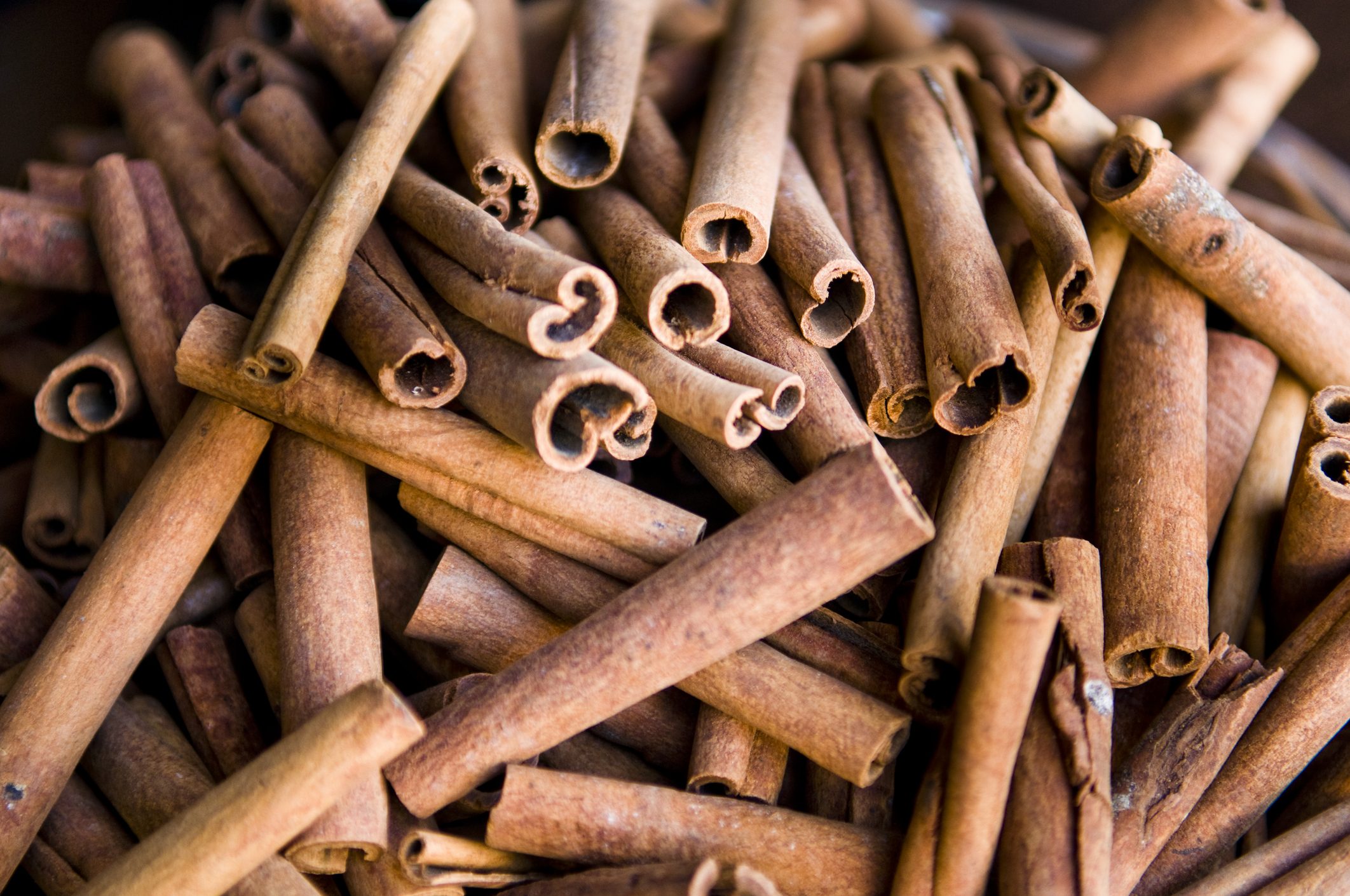 Health risks of consuming too much cinnamon