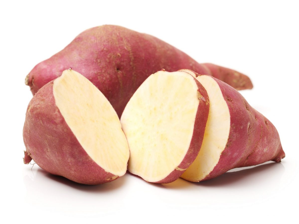 11 Health and Nutrition Benefits of Yams