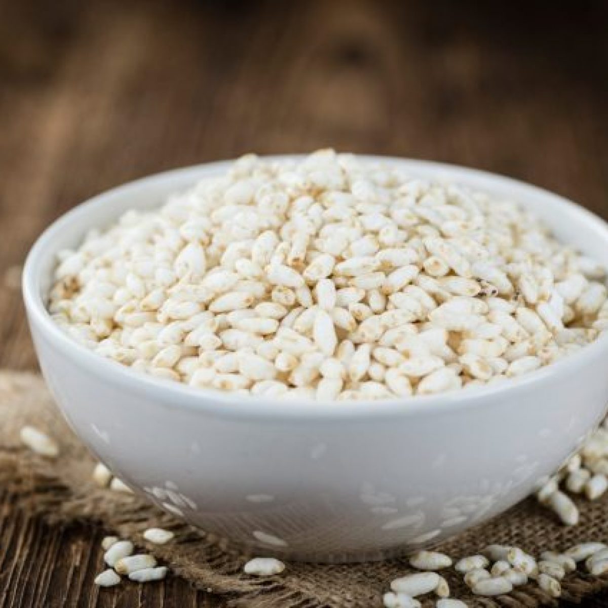 How To Make Puffed Rice At Home In A Few Simple Steps