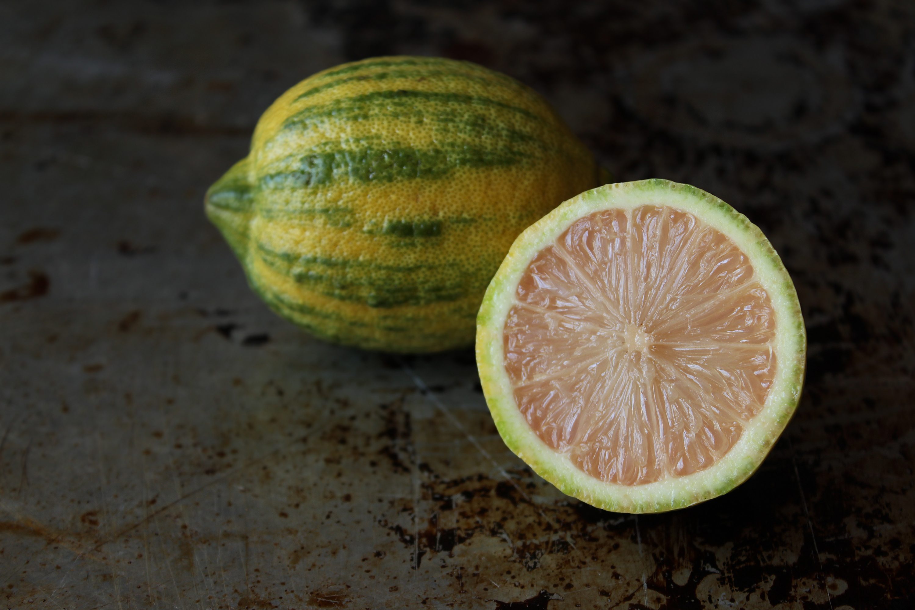 How to enjoy a unique pinkcolored lemonbased drink at your home