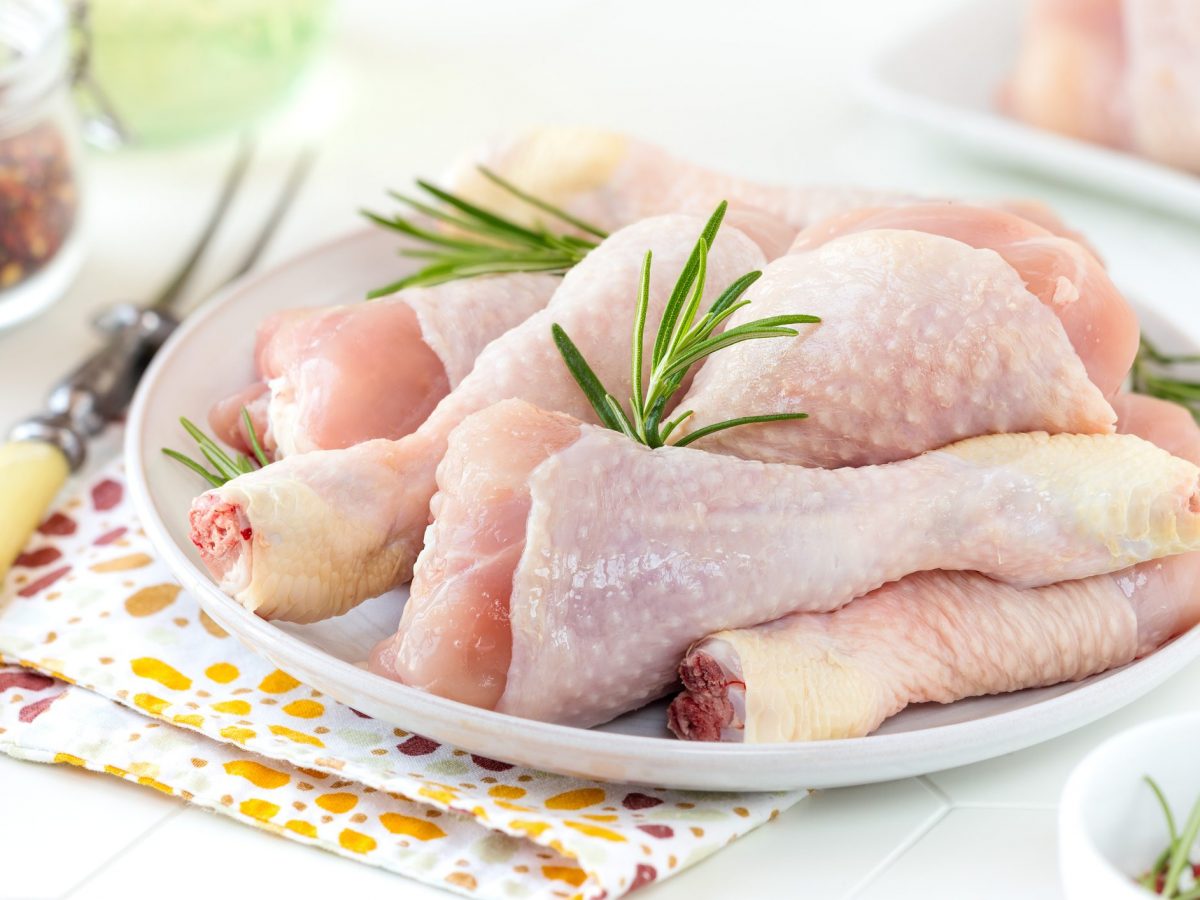 Promote Food Safety By Learning The 5 Don'ts Of Handling and Storing