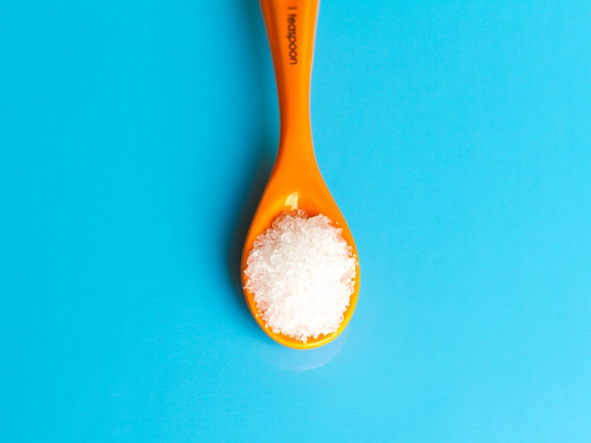 Learn The Basic Cooking And Baking Conversions With This Handy Guide