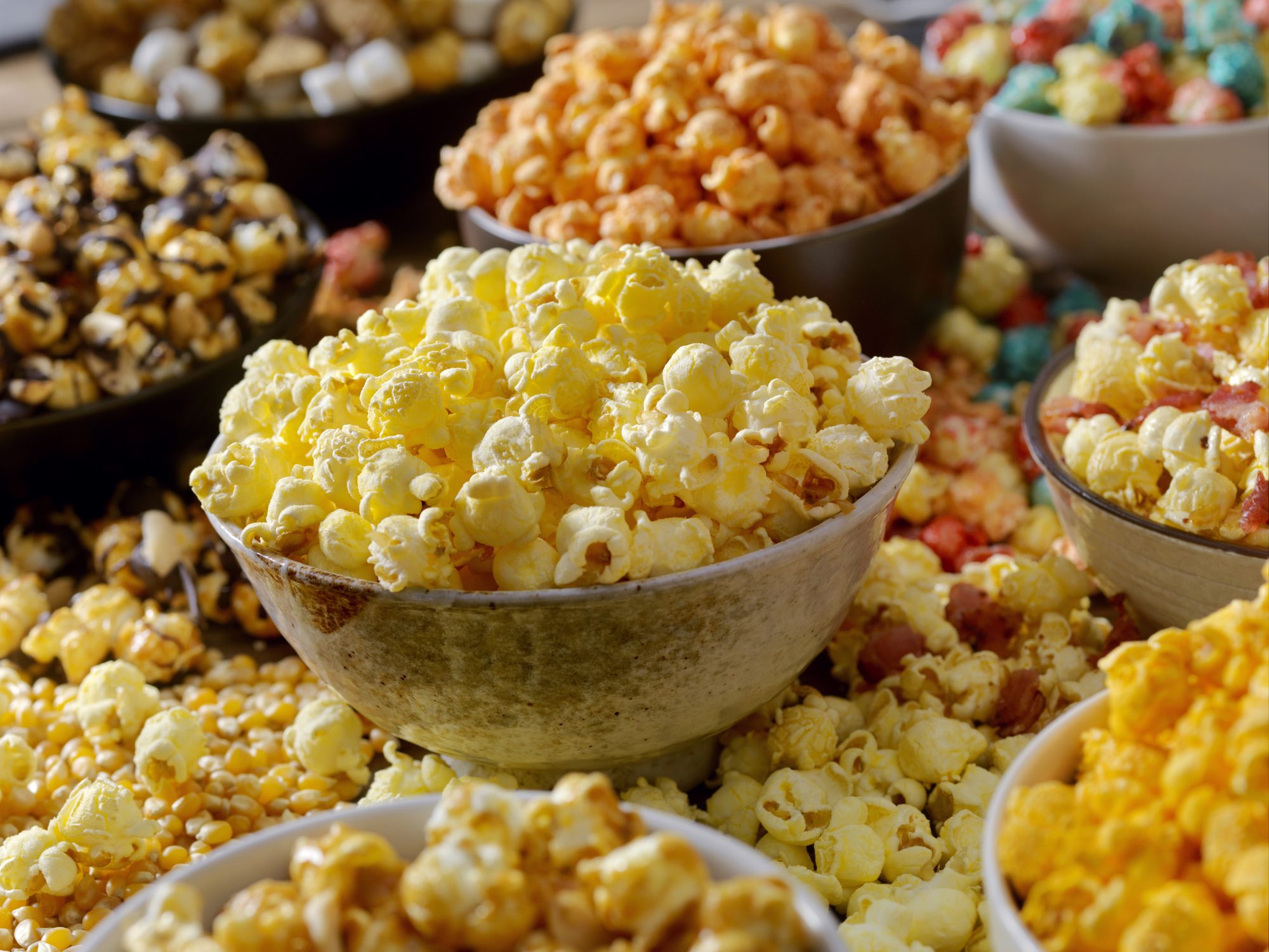 Popped Popcorn Flavors At Joel Norris Blog Popped Popcorn Flavors At Joel Norris Blog