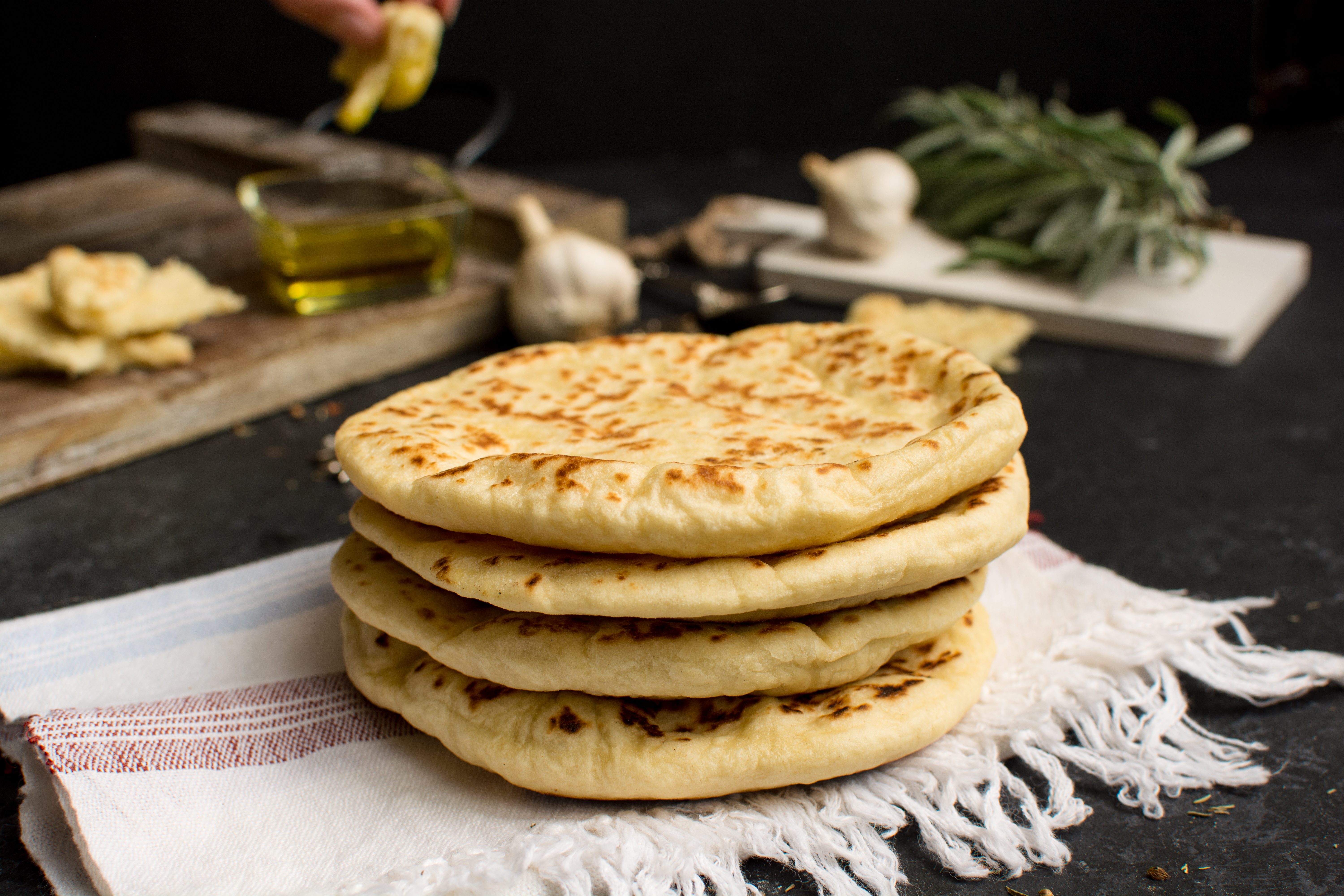 Pita Rezepte Suchen
