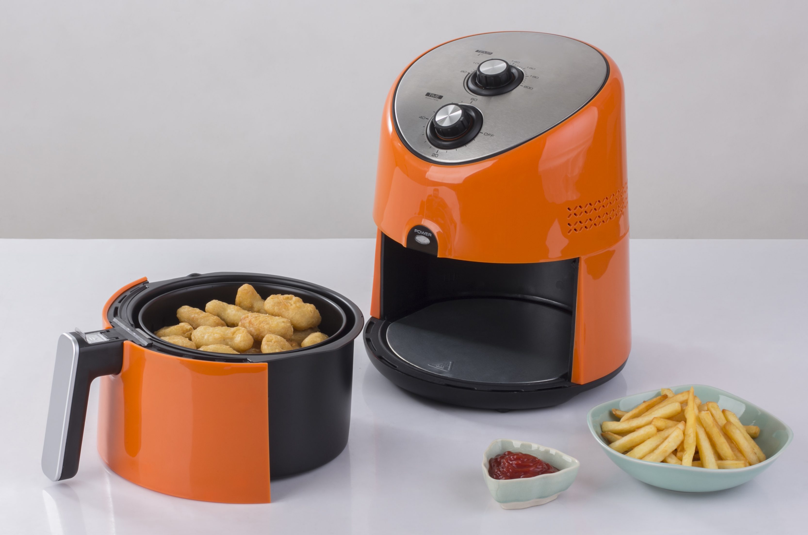Think Air Fryers Are Only for Fries? Think Again! Here