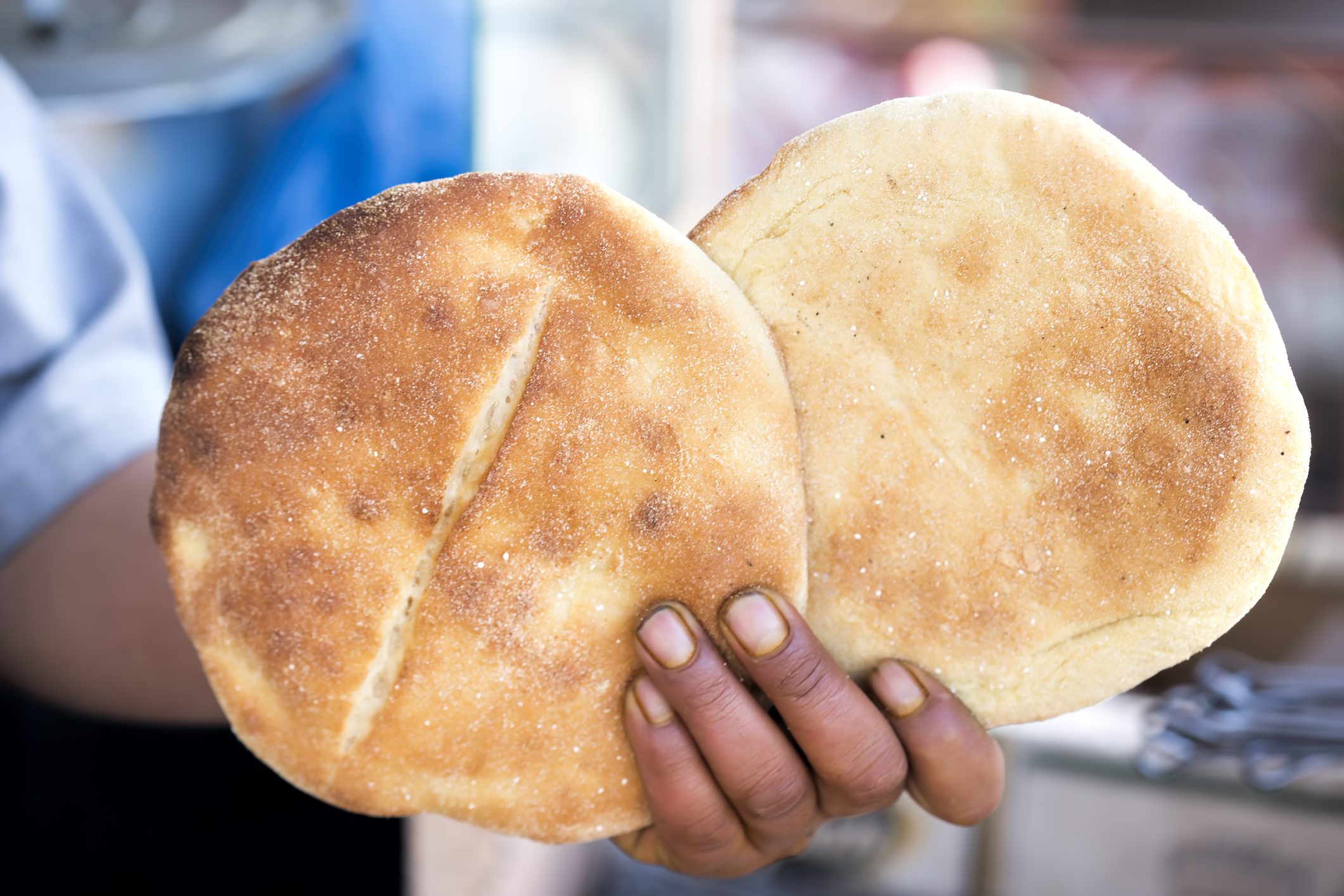 Ten More Unique Breads From Around The Globe And their Delightful Recipe Secrets