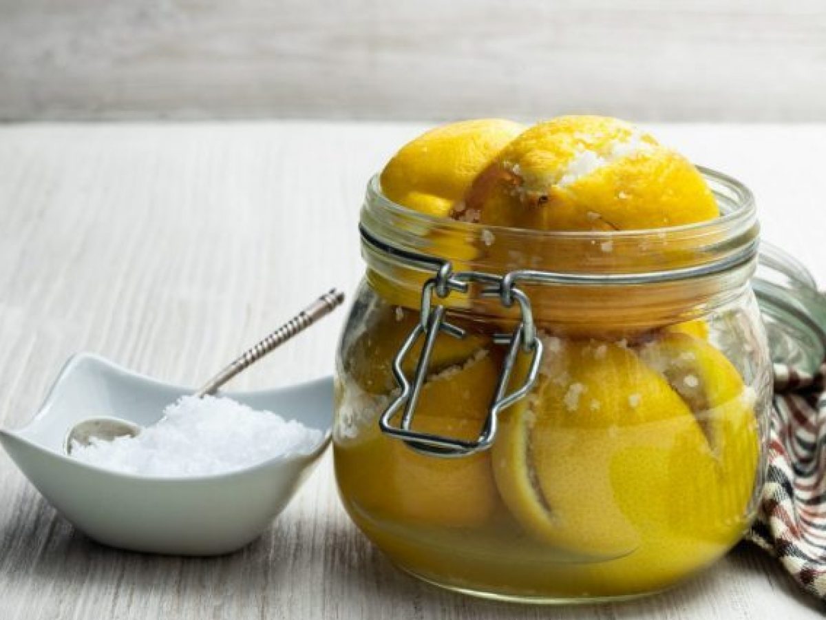 How to preserve lemons tricks and tips for lemon juice and lemon zest
