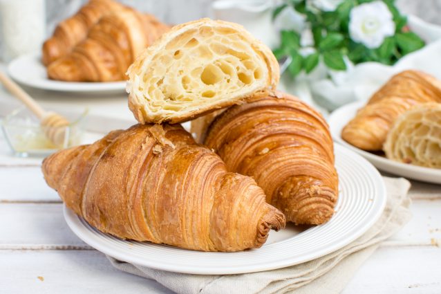 croissants