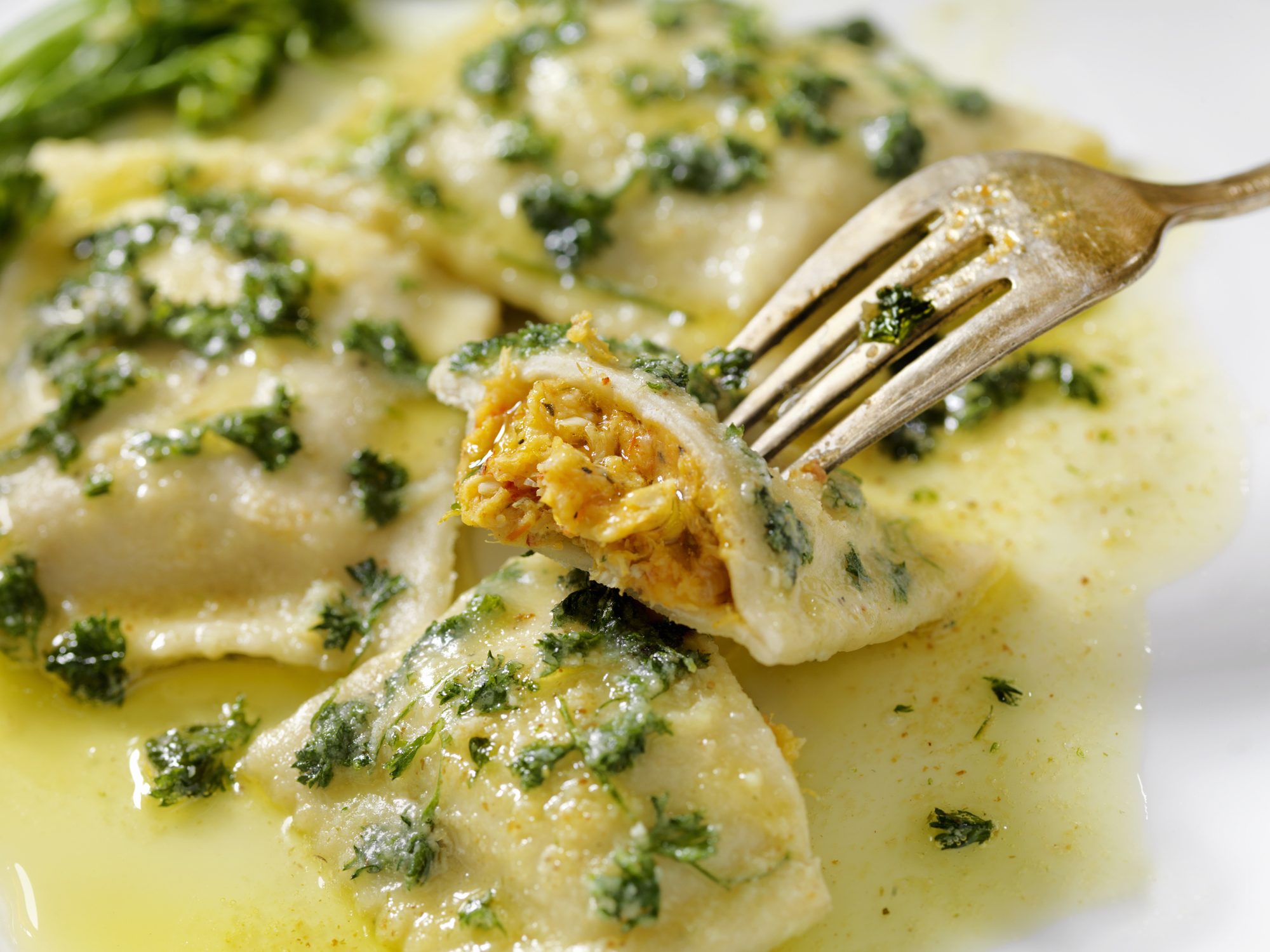 10 Delicious Ravioli Fillings That Will Get You Rolling Out Pasta ASAP