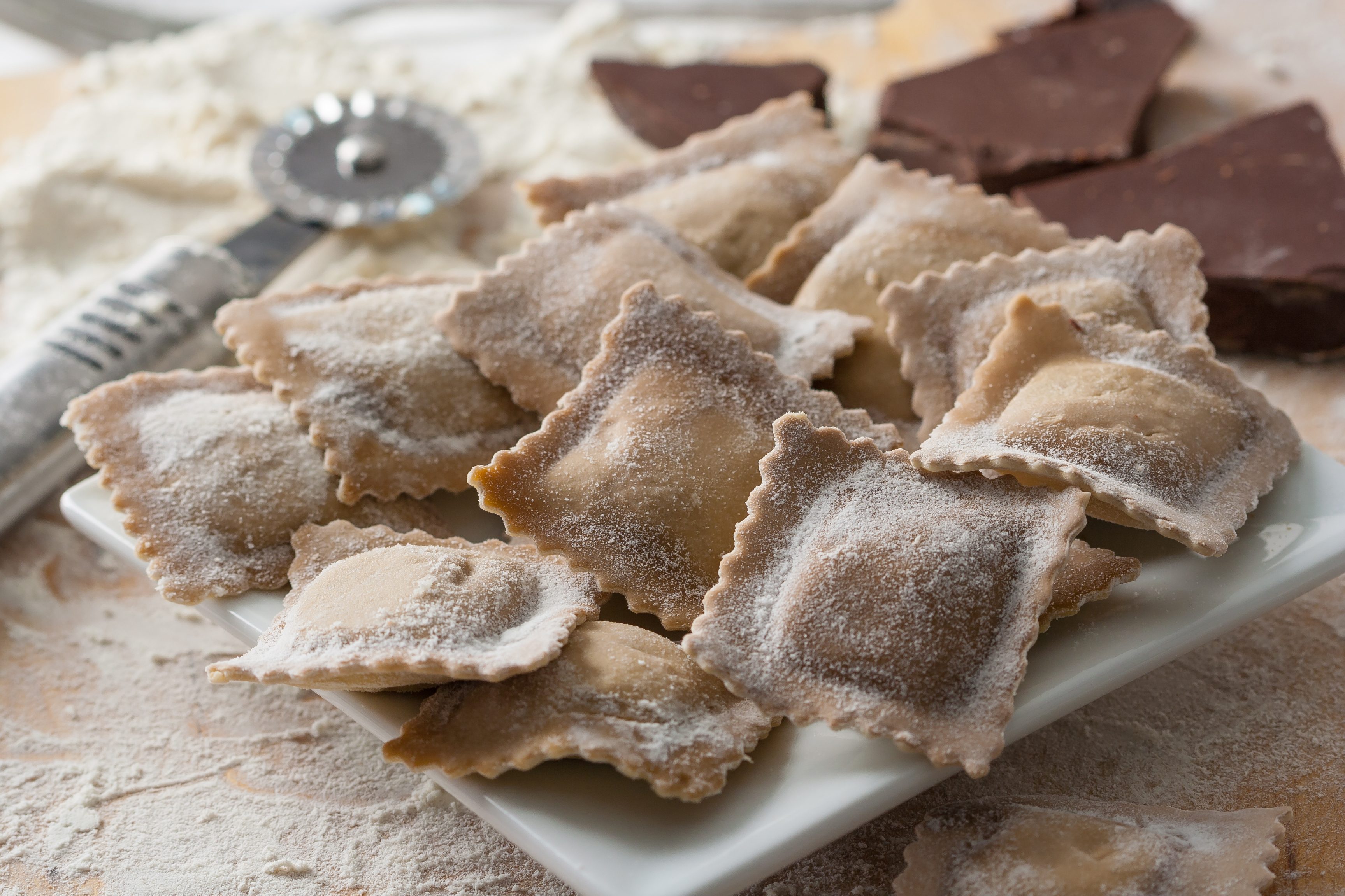 10 Delicious Ravioli Fillings That Will Get You Rolling Out Pasta ASAP