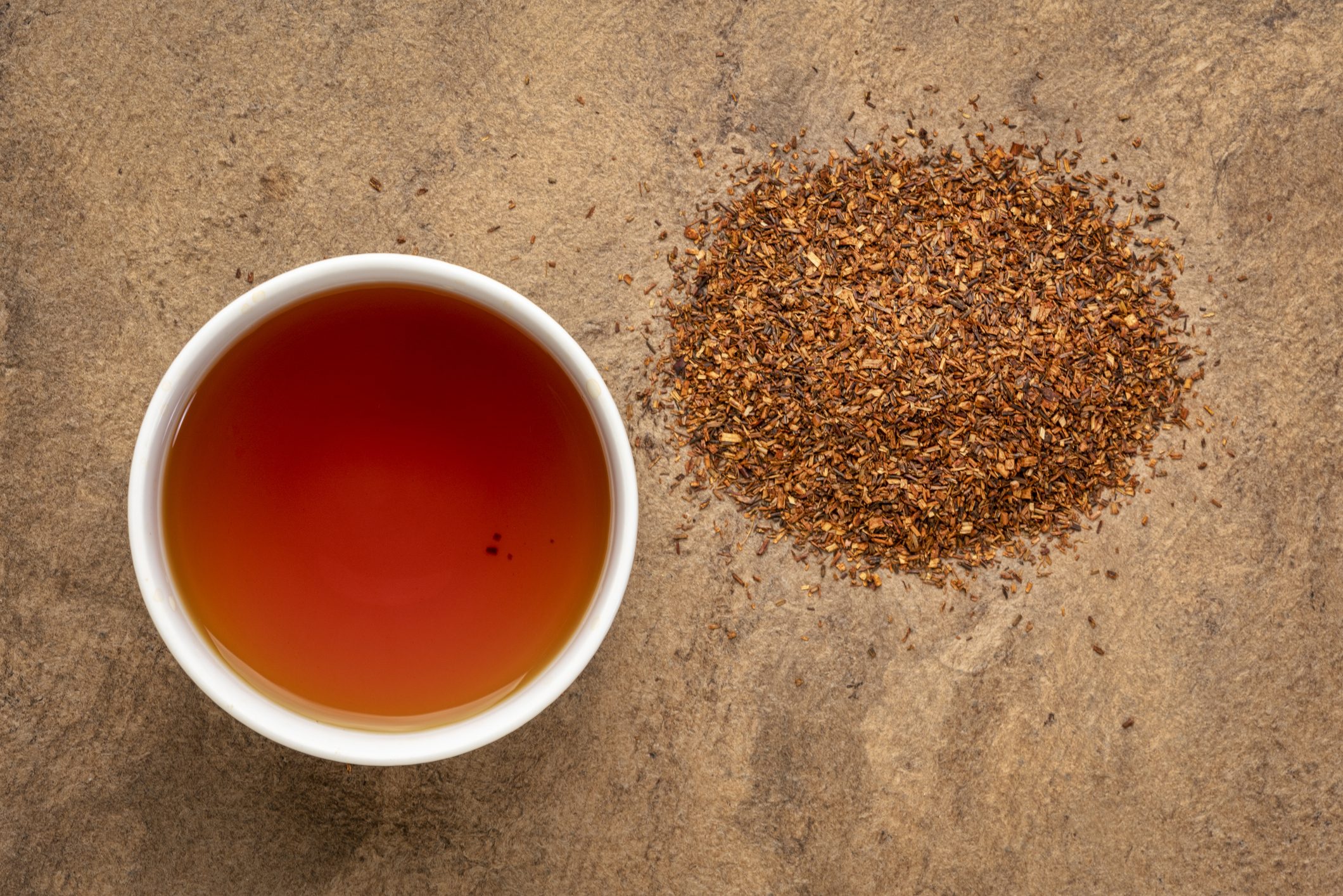 Rooibos Tea Is This Nature's Healthiest Herbal Tea?