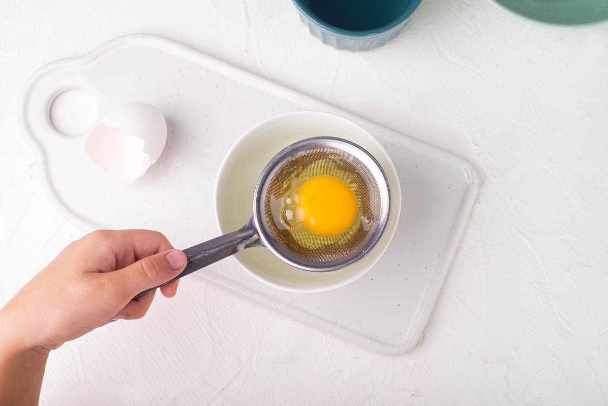 How to Poach an Egg Easy and Foolproof Method
