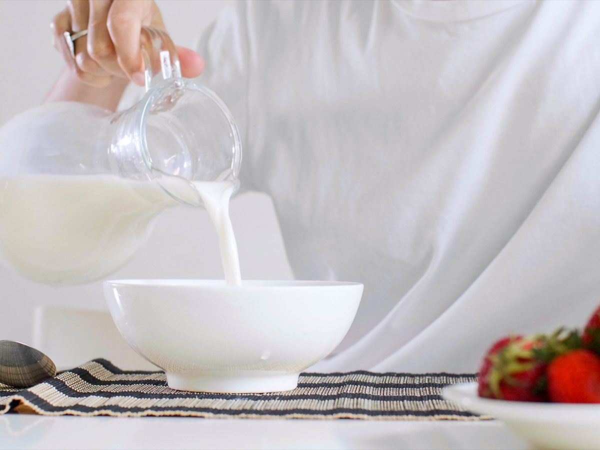 6 Interesting Ways to Use Leftover Milk (Besides Drinking It!)