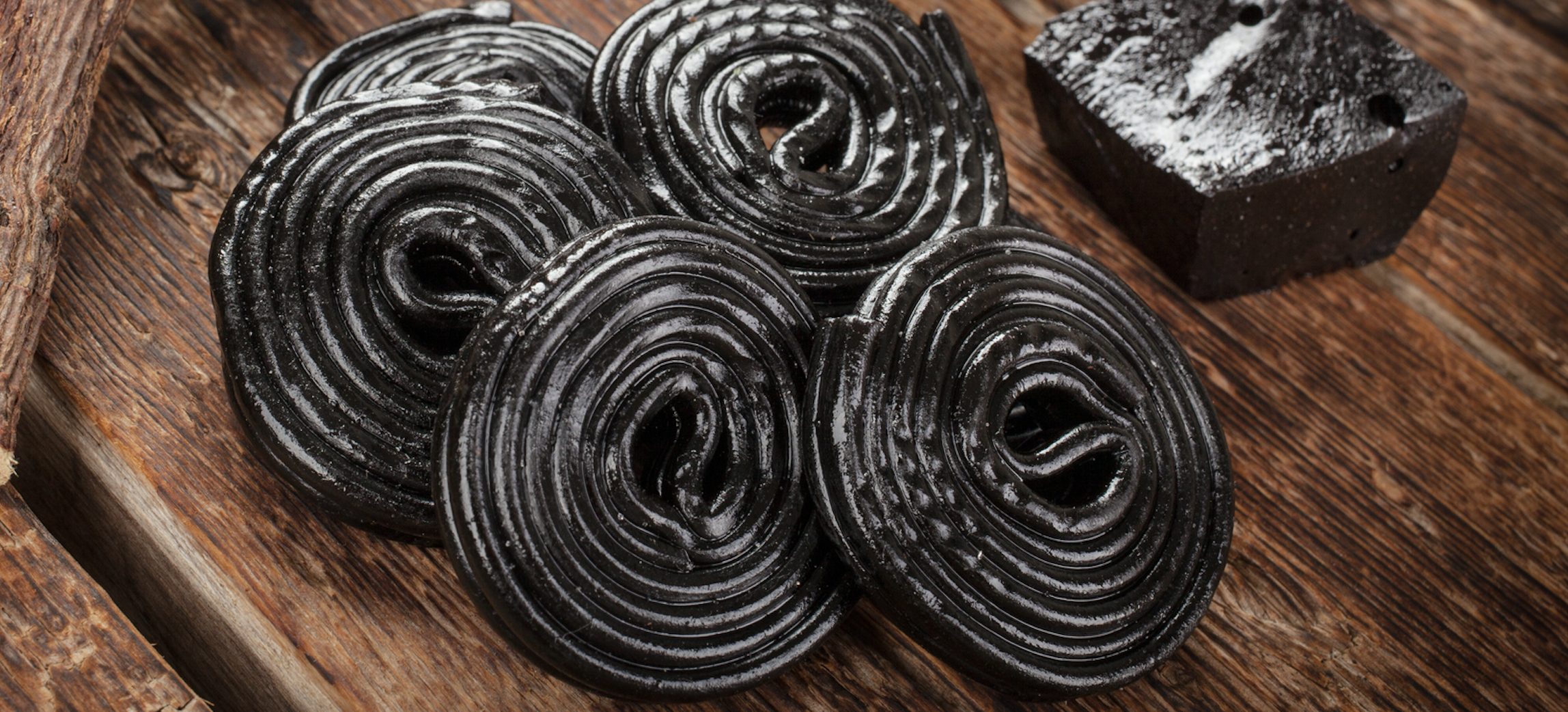 What on Earth Is Licorice Candy? And Is It Safe?