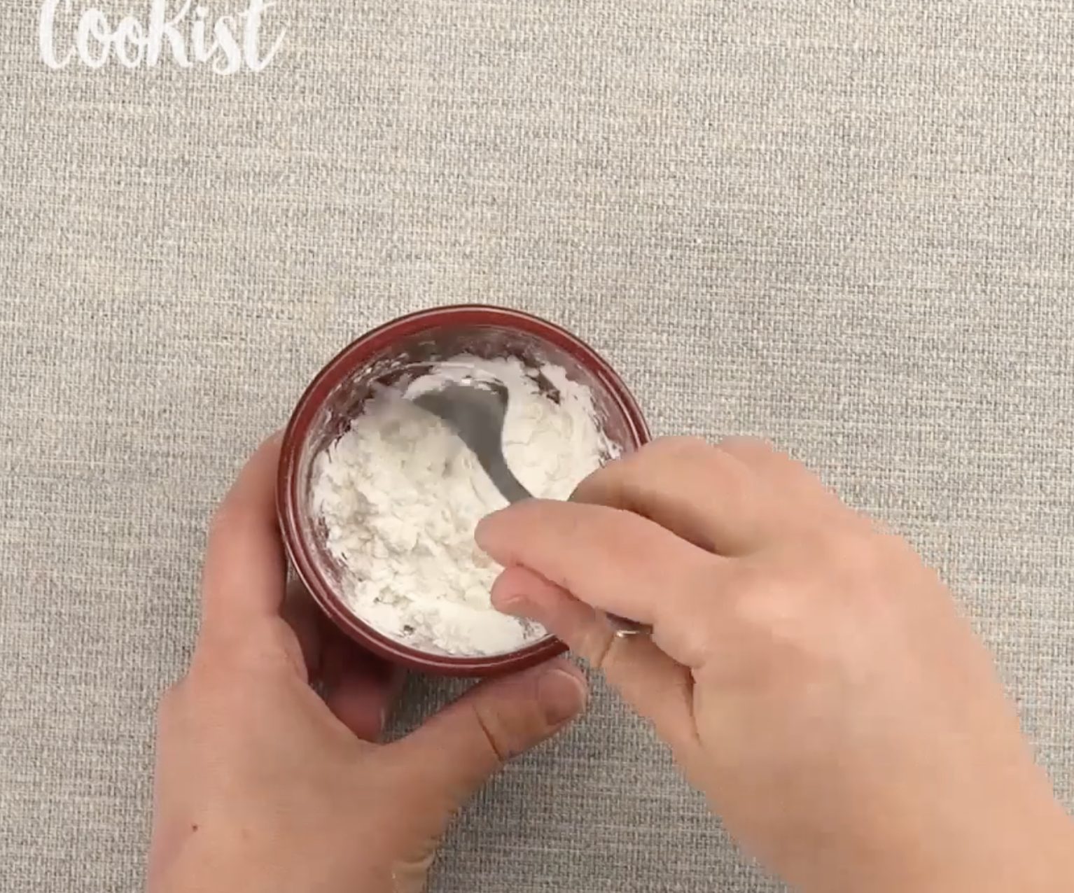 Homemade Baking Powder Recipe how to make it