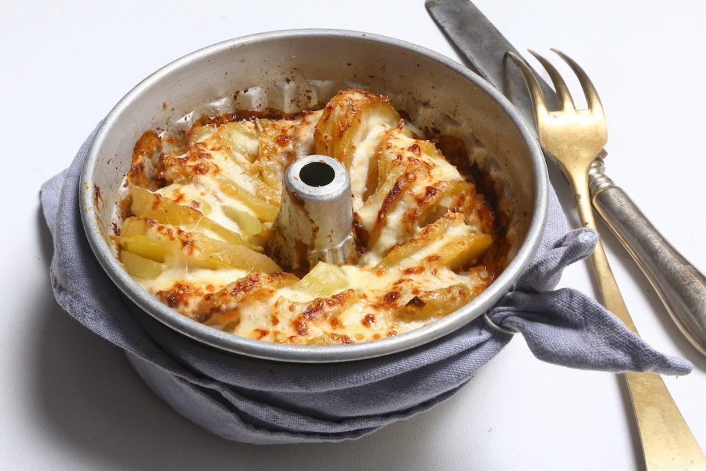 Best Pan Roasted Potatoes the recipe for a delicious and creative dish