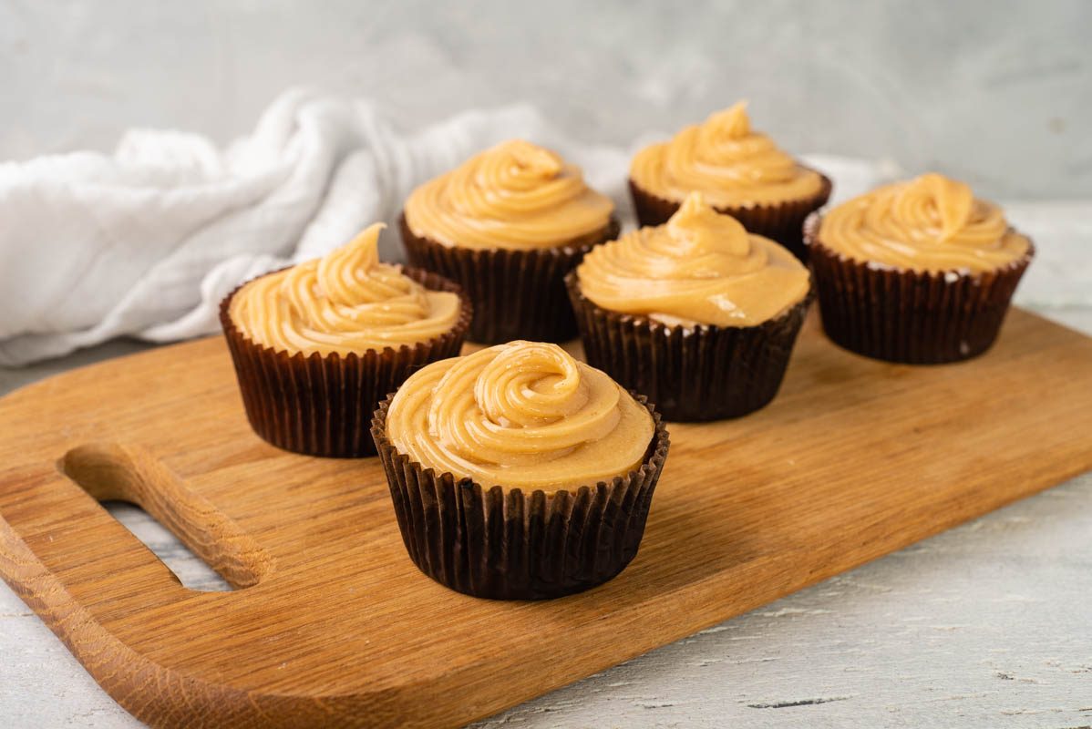 Peanut Butter Frosting: the creamiest recipe you&amp;#39;ll ever try