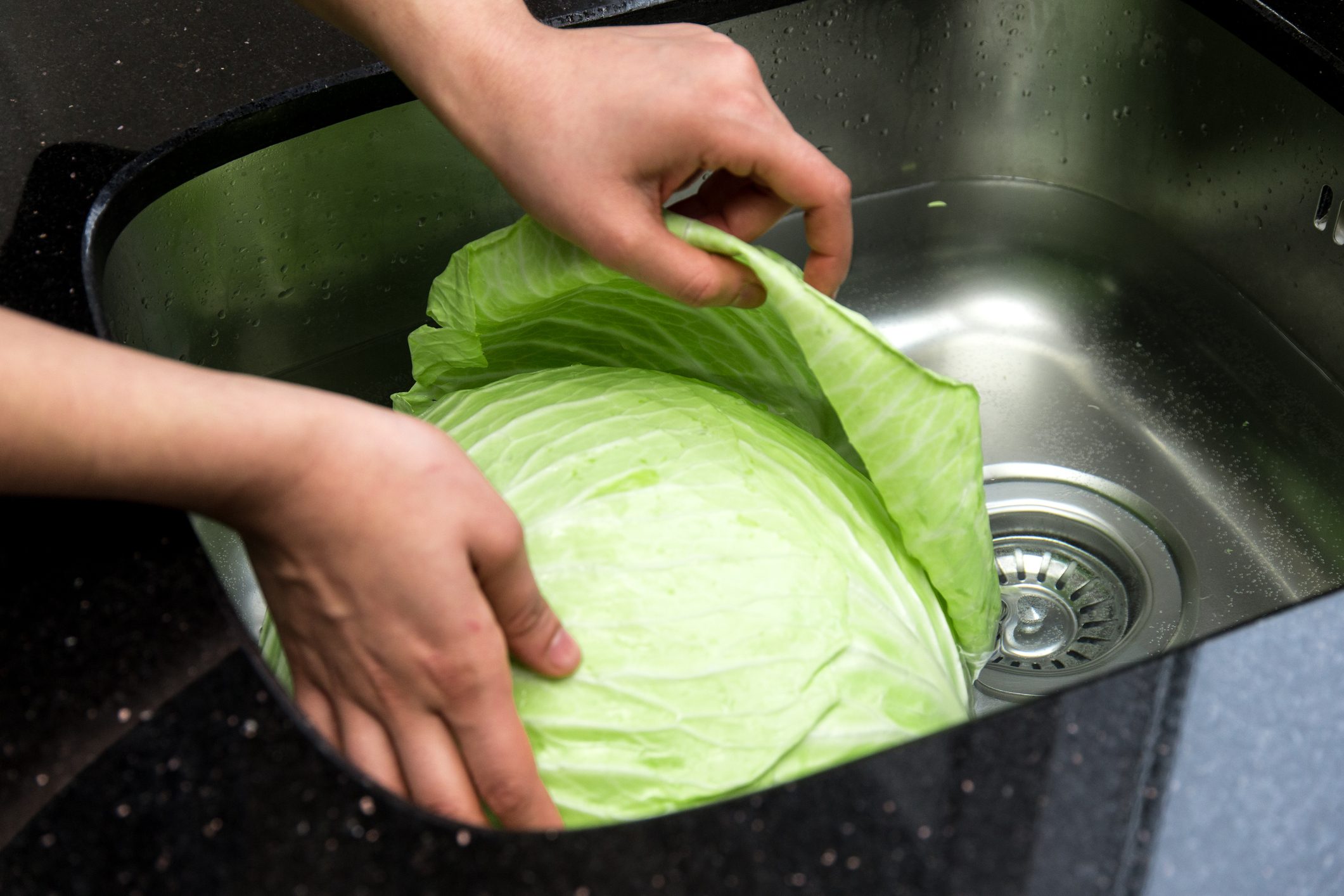 Here's Everything You Need To Know About Boiling Cabbages Perfectly