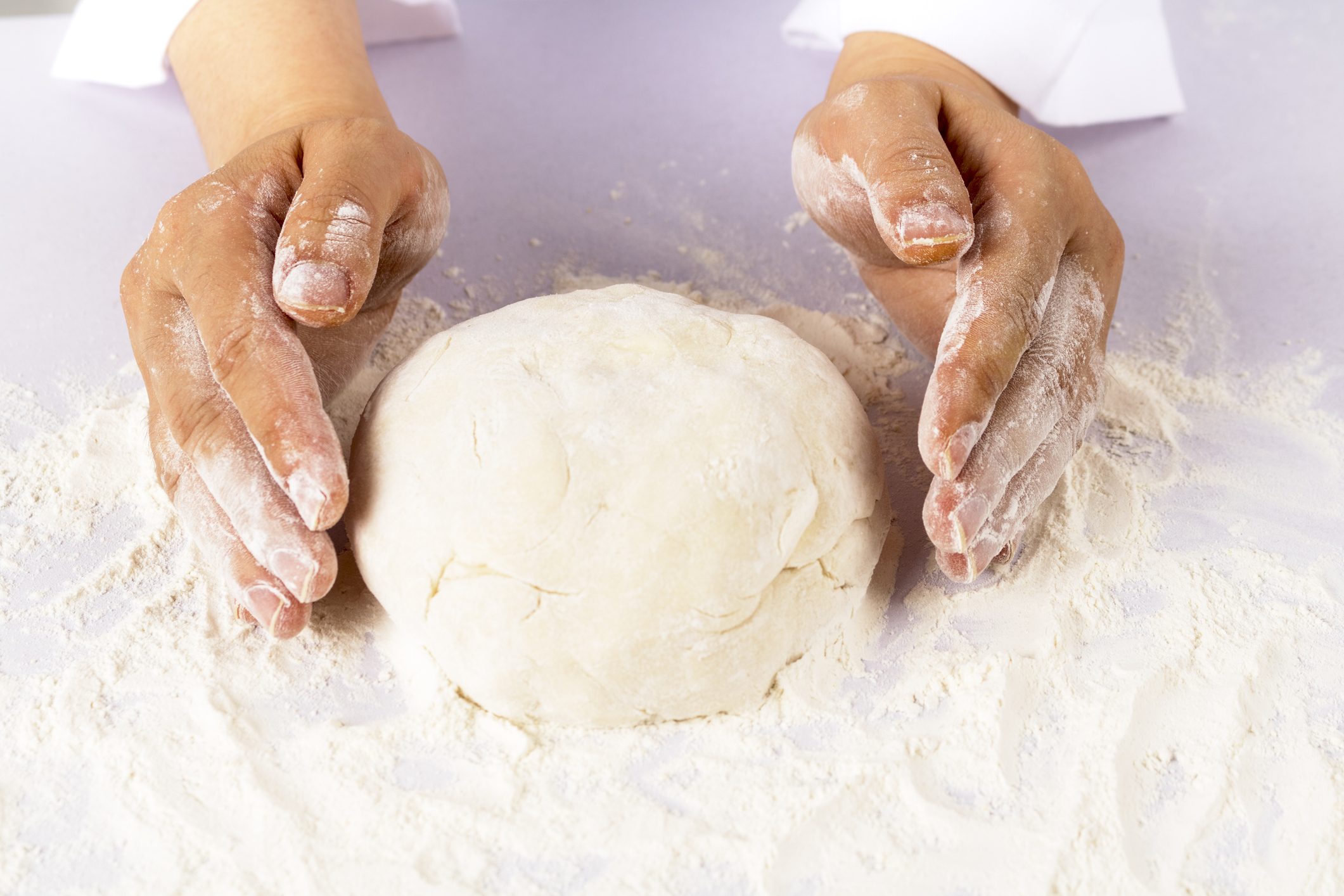 A Simplified Guide To Freezing Pizza Dough For Quick And Easy Pizza At
