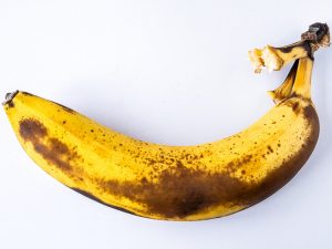 Bruised Bananas