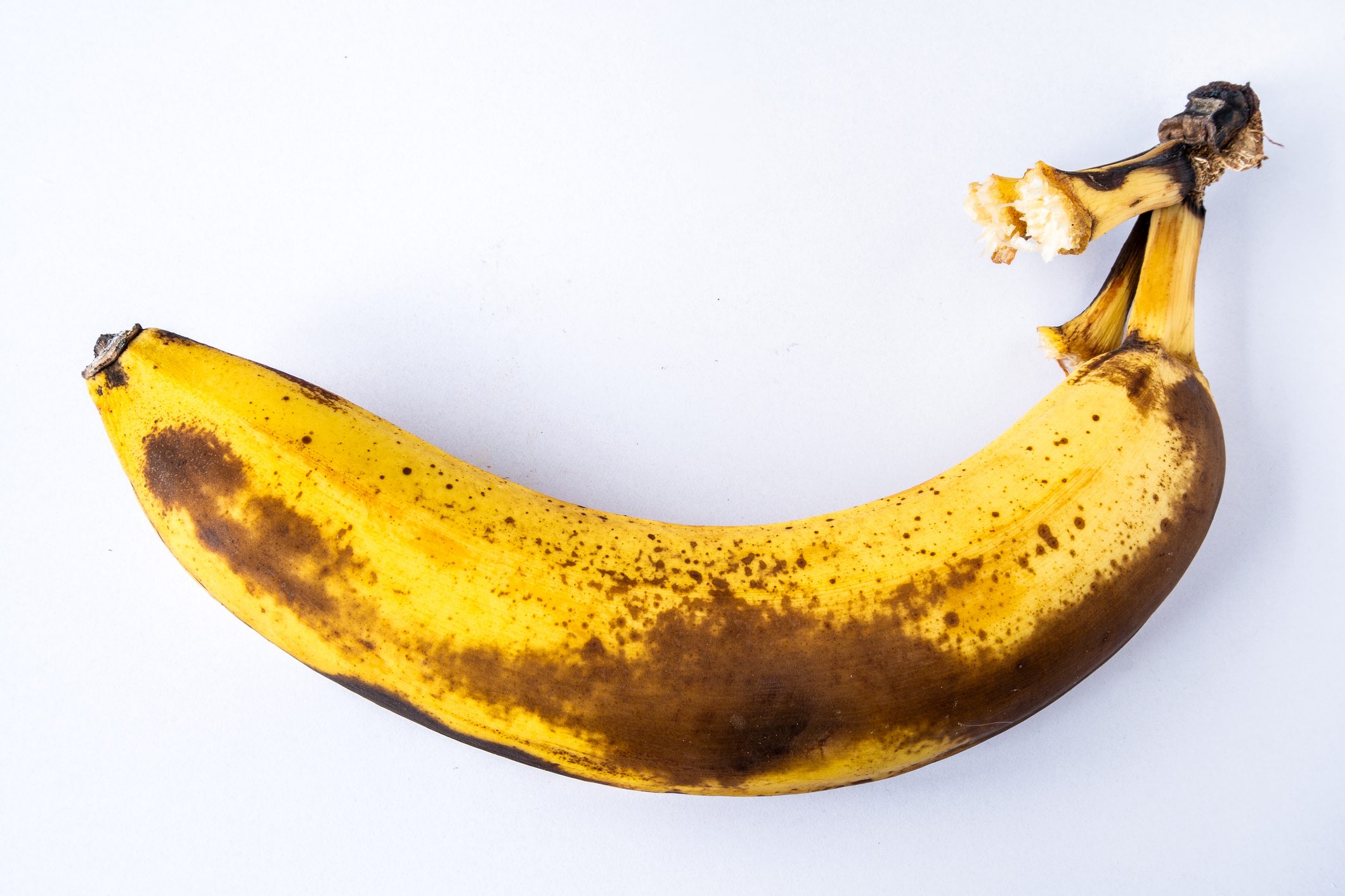 The Science Of Bruised Bananas Explained And All You Need To Know About Its Edibility
