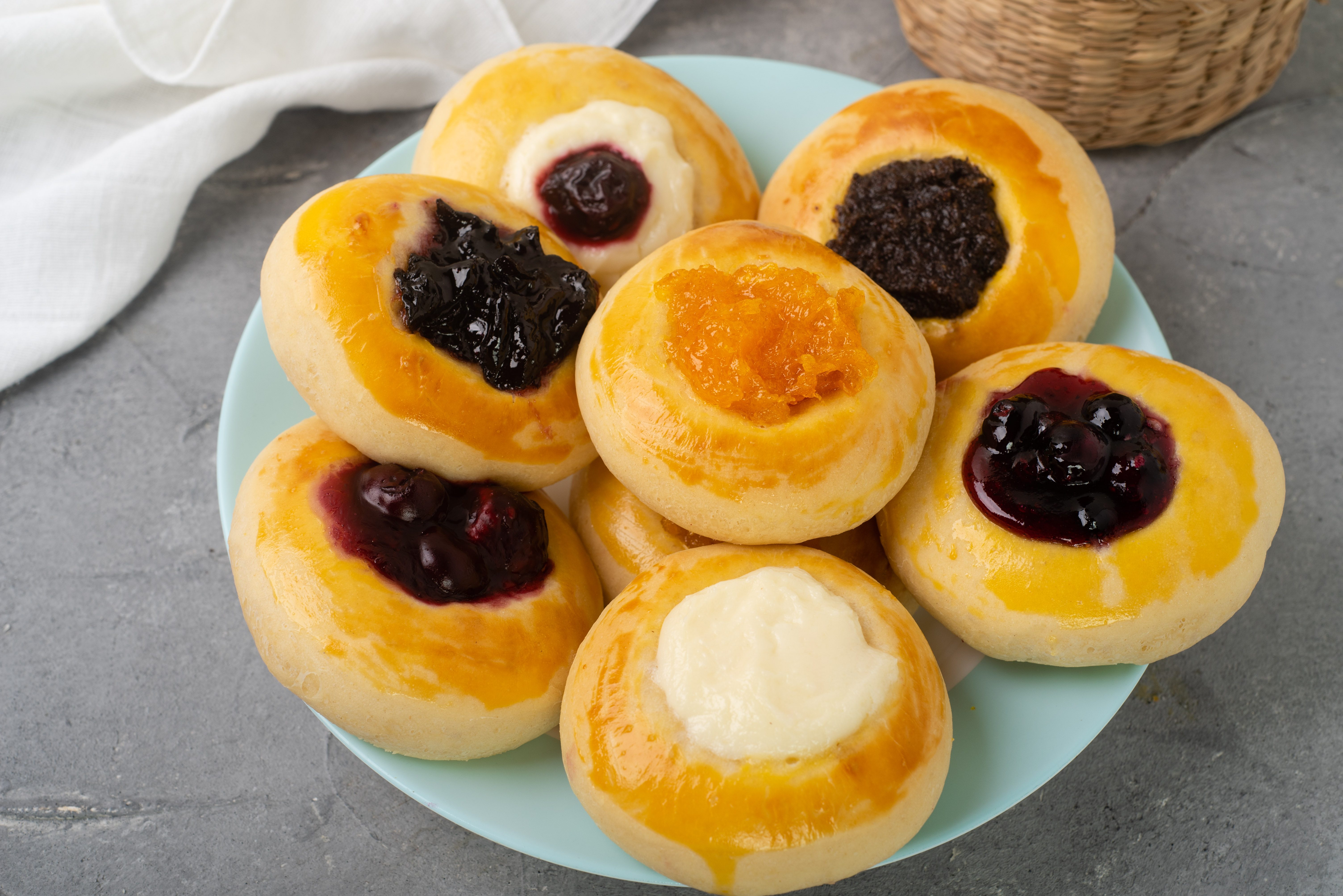 Kolache Recipe