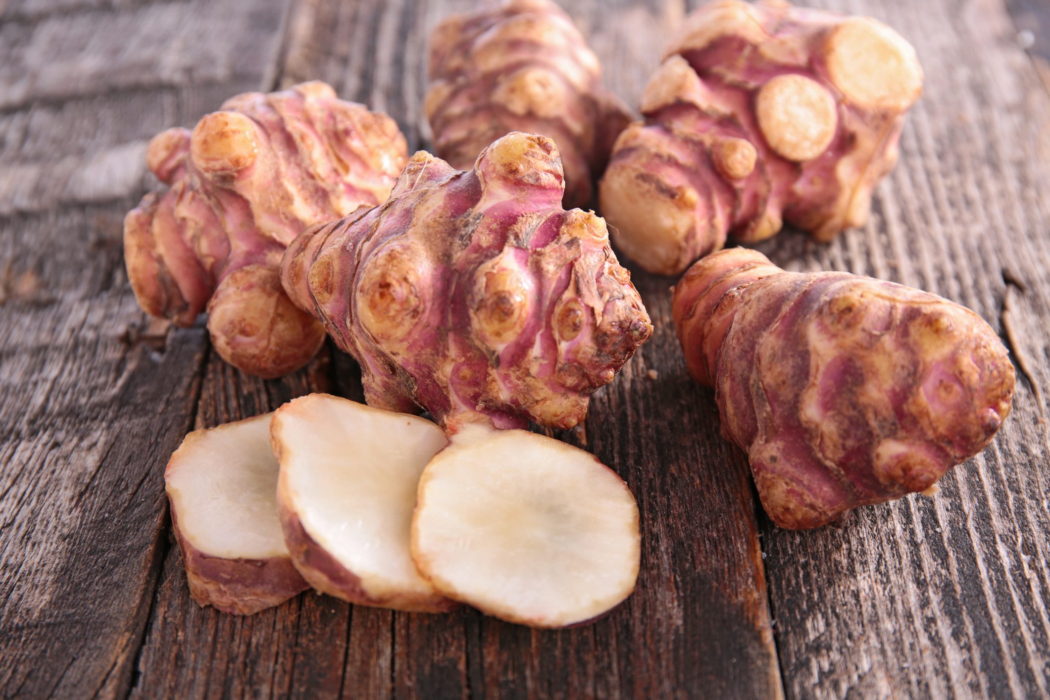 How to cook Jerusalem artichokes cleaning, cooking methods and how to