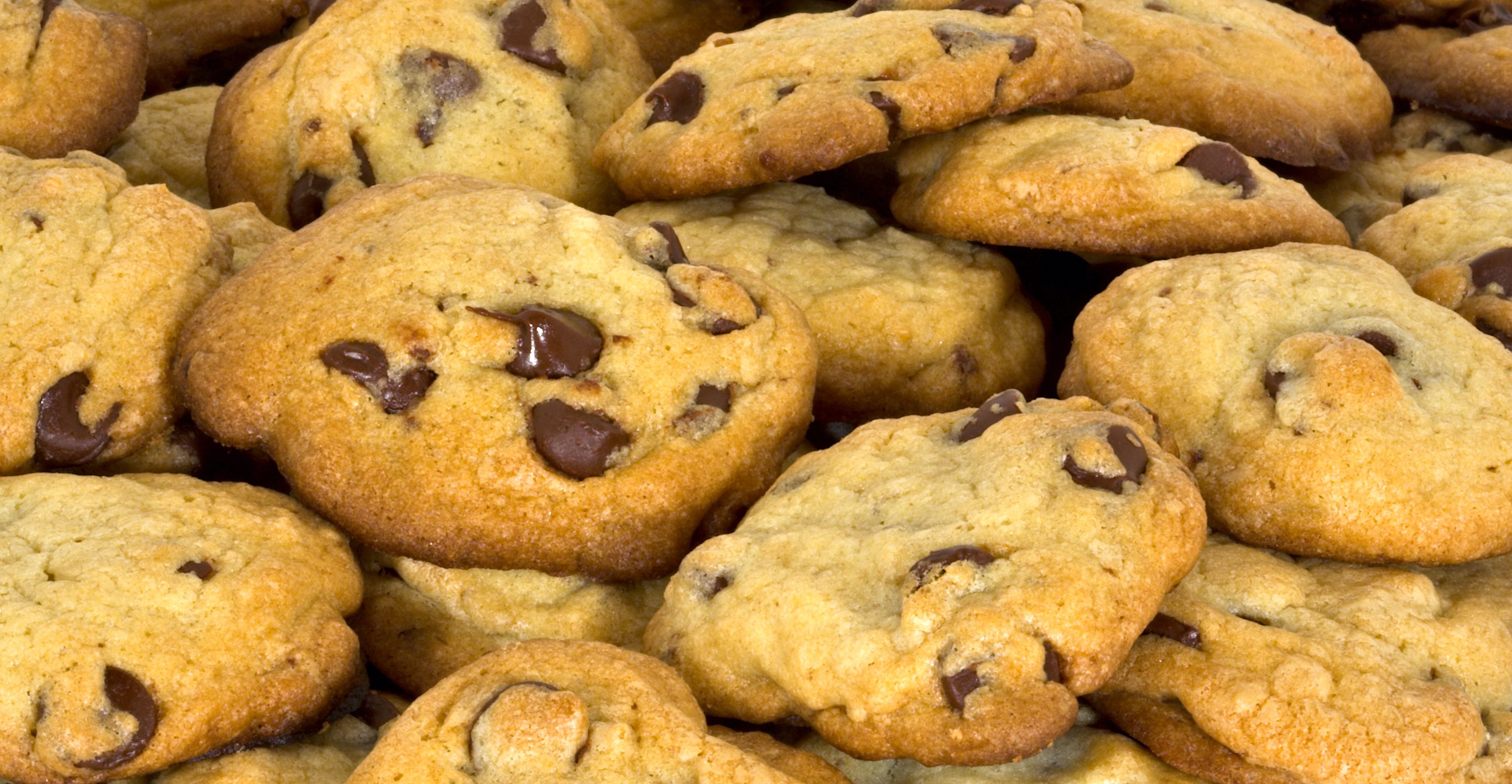 No Butter Chocolate Chip Cookie Recipe