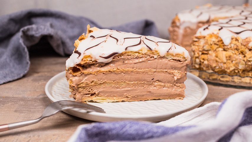 Chocolate Millefoglie Recipe chocolate-millefoglie-recipe