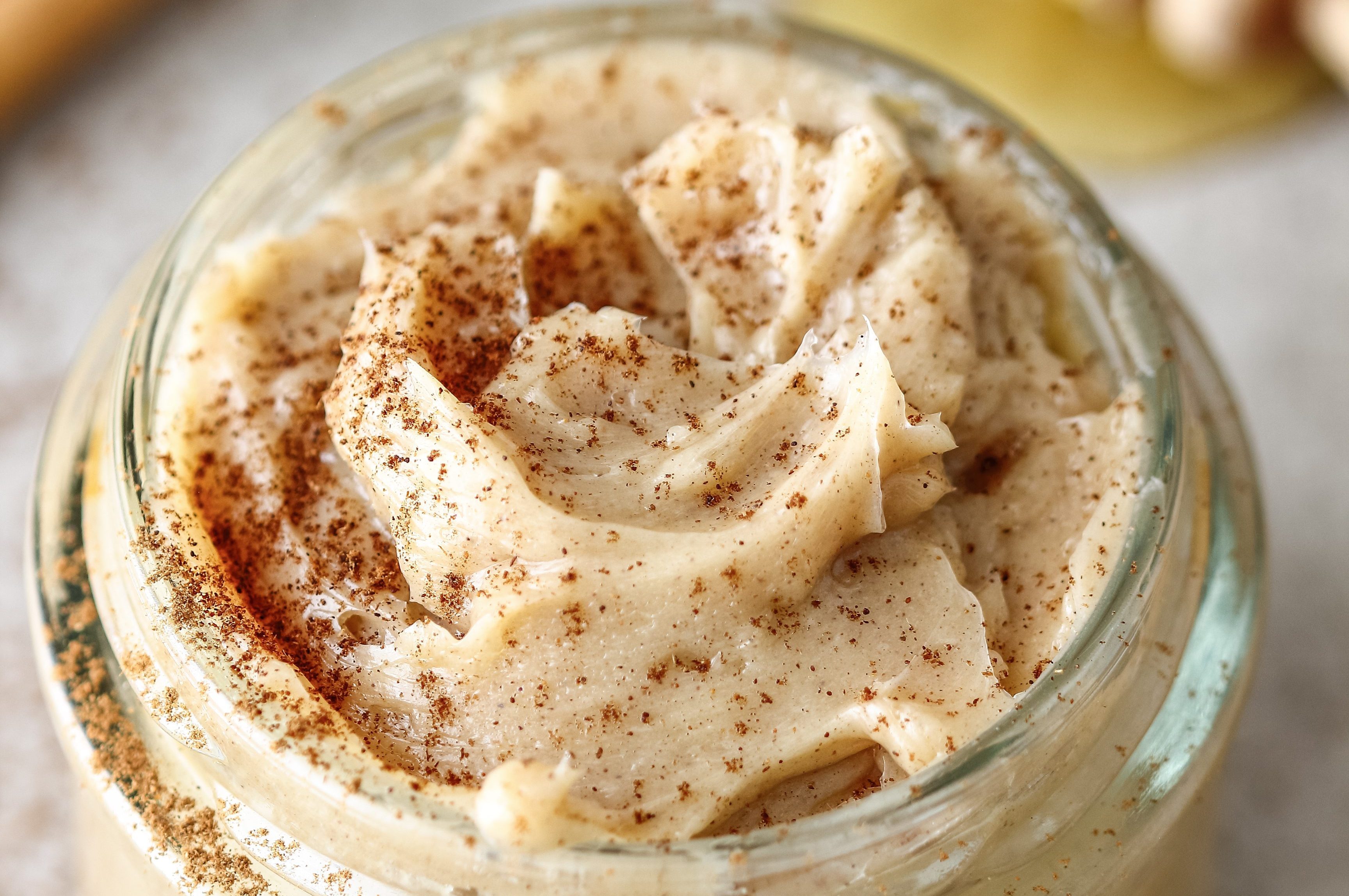 Cinnamon Butter Recipe