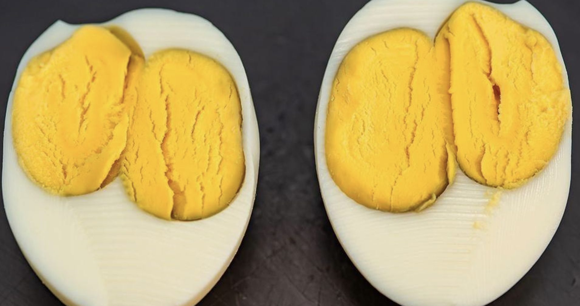 Everything You Need To Know About Eggs That Have Two Yolks