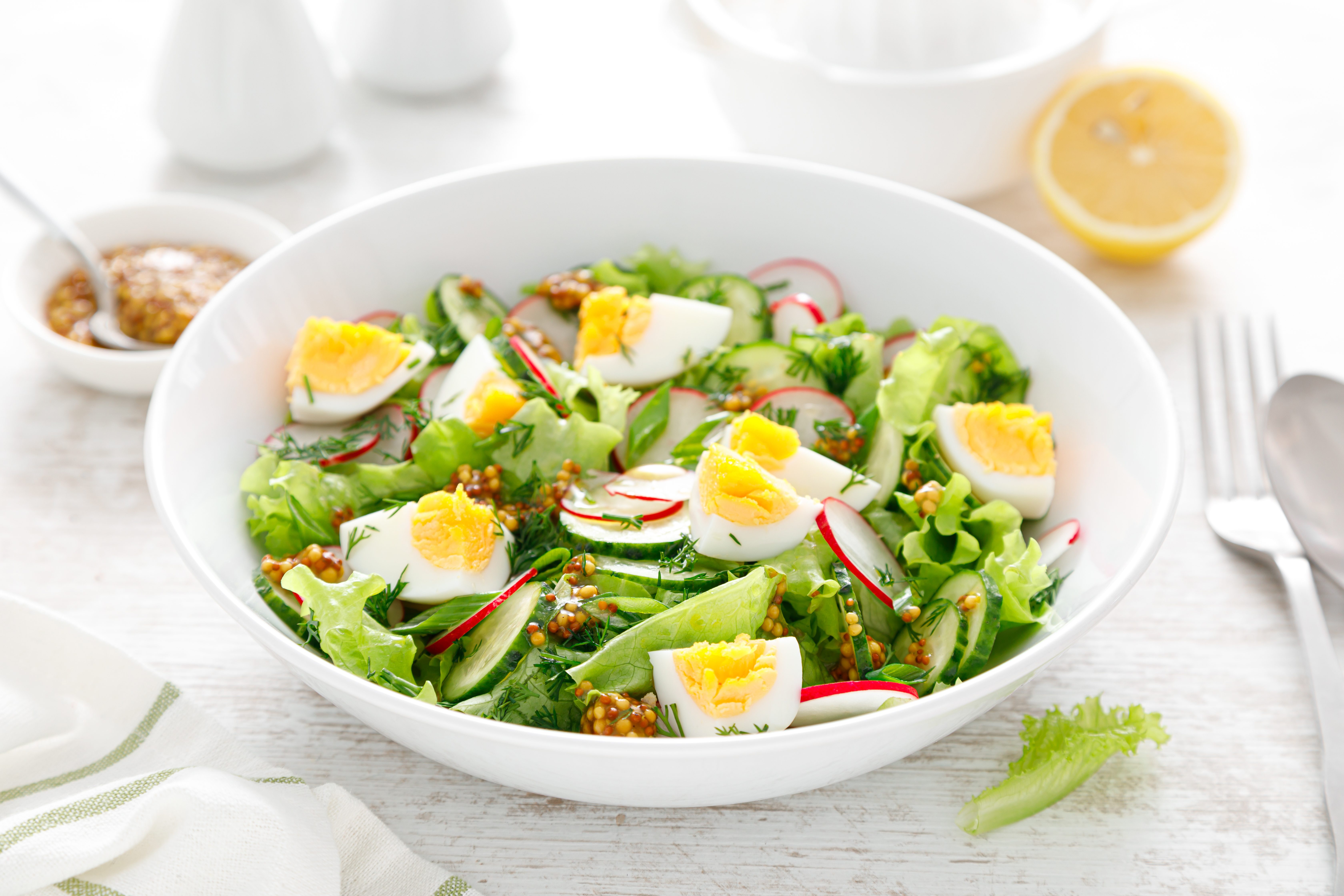 Easter Salad Recipe