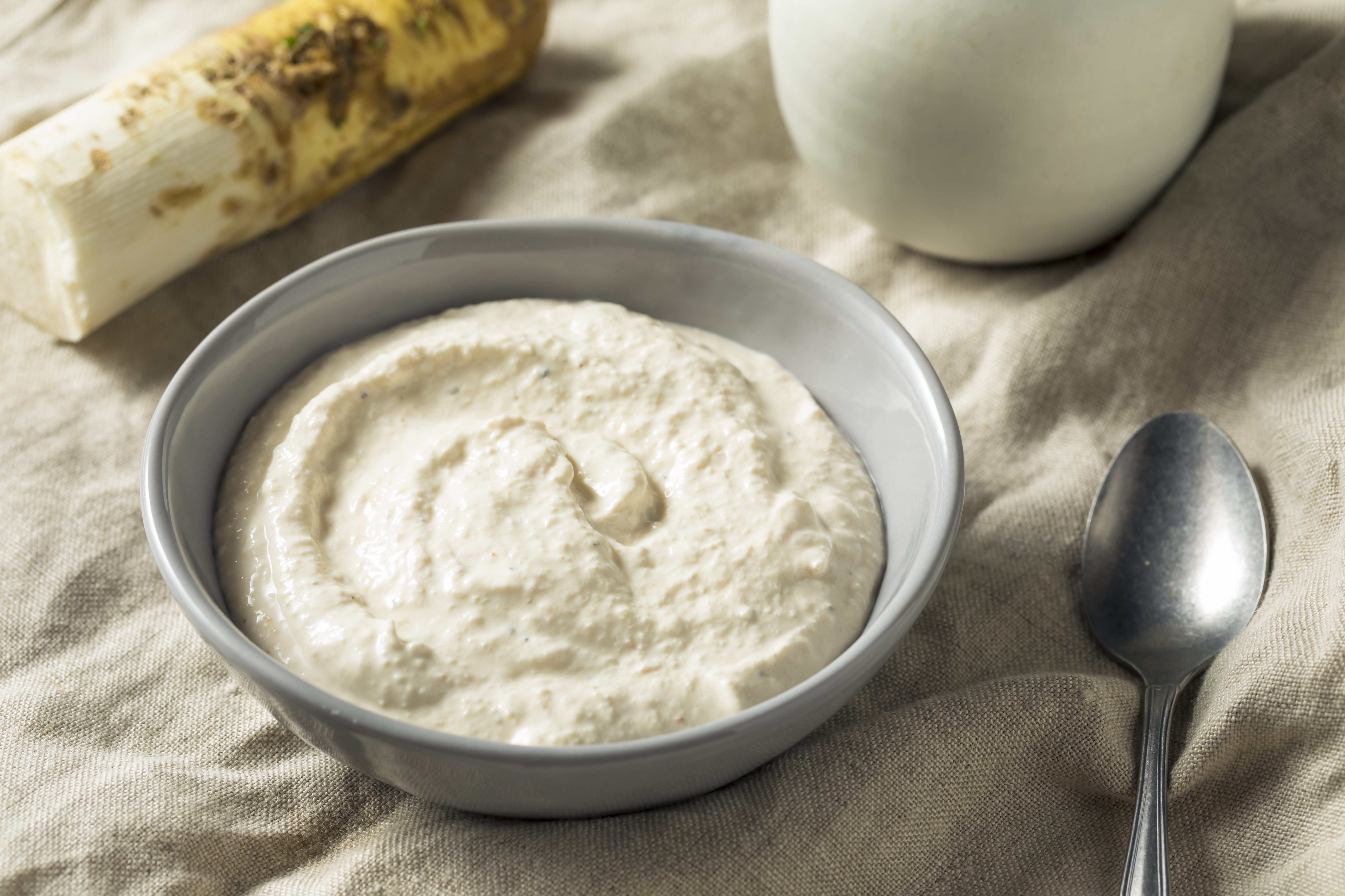 Horseradish Sauce Recipe