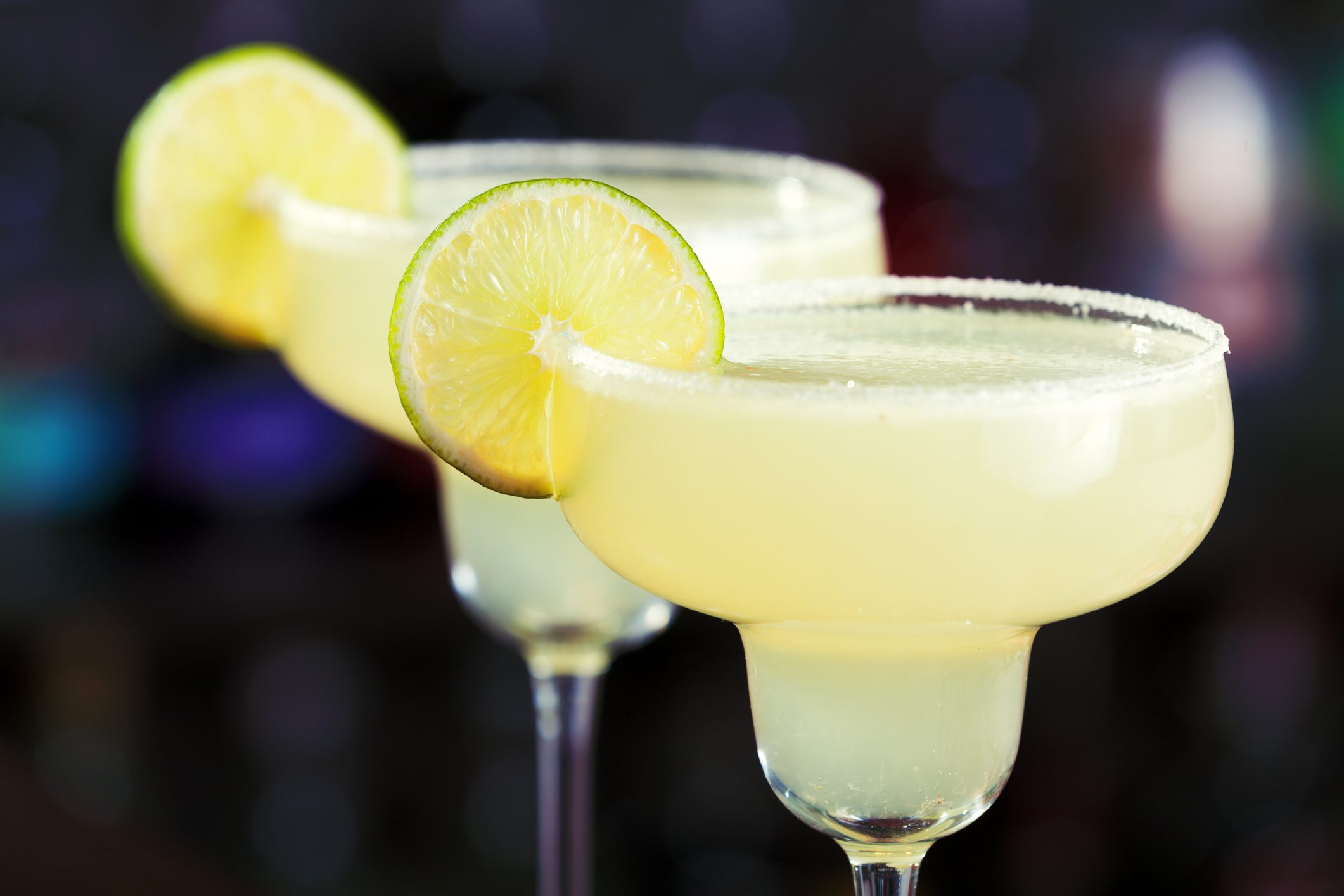 The Best Flavored Margaritas to Try
